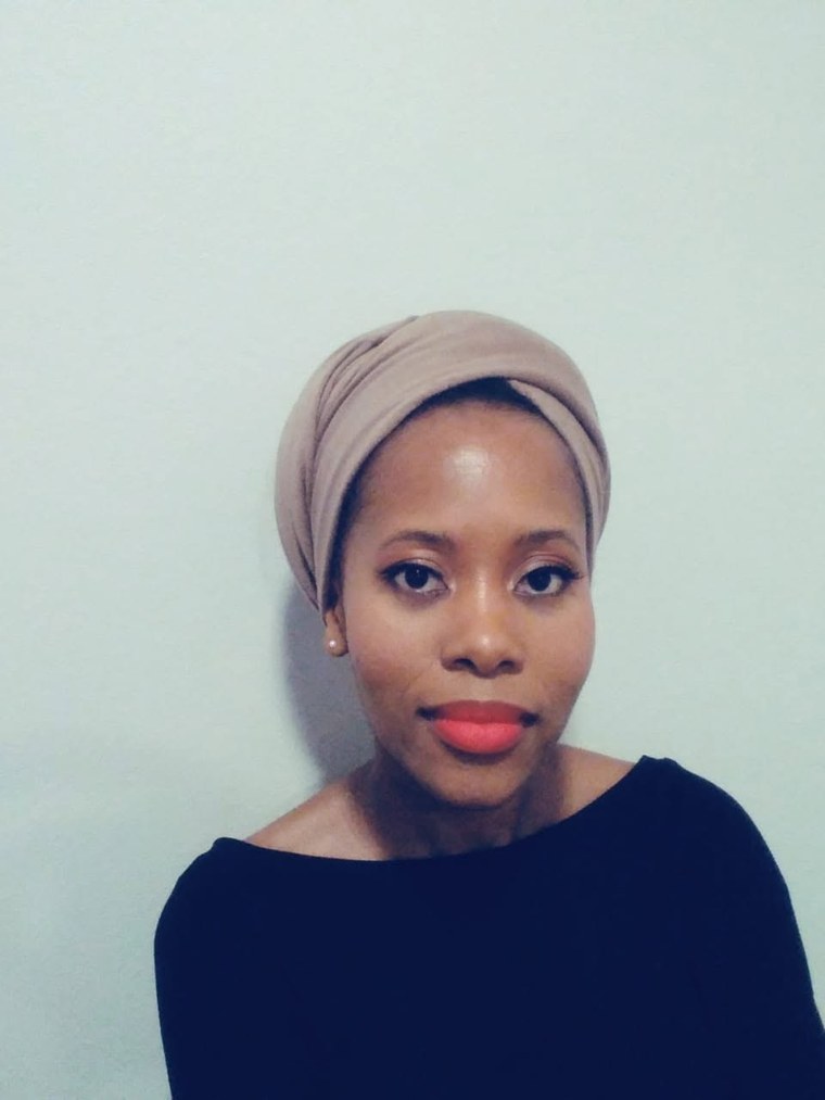 Lerato Molisana